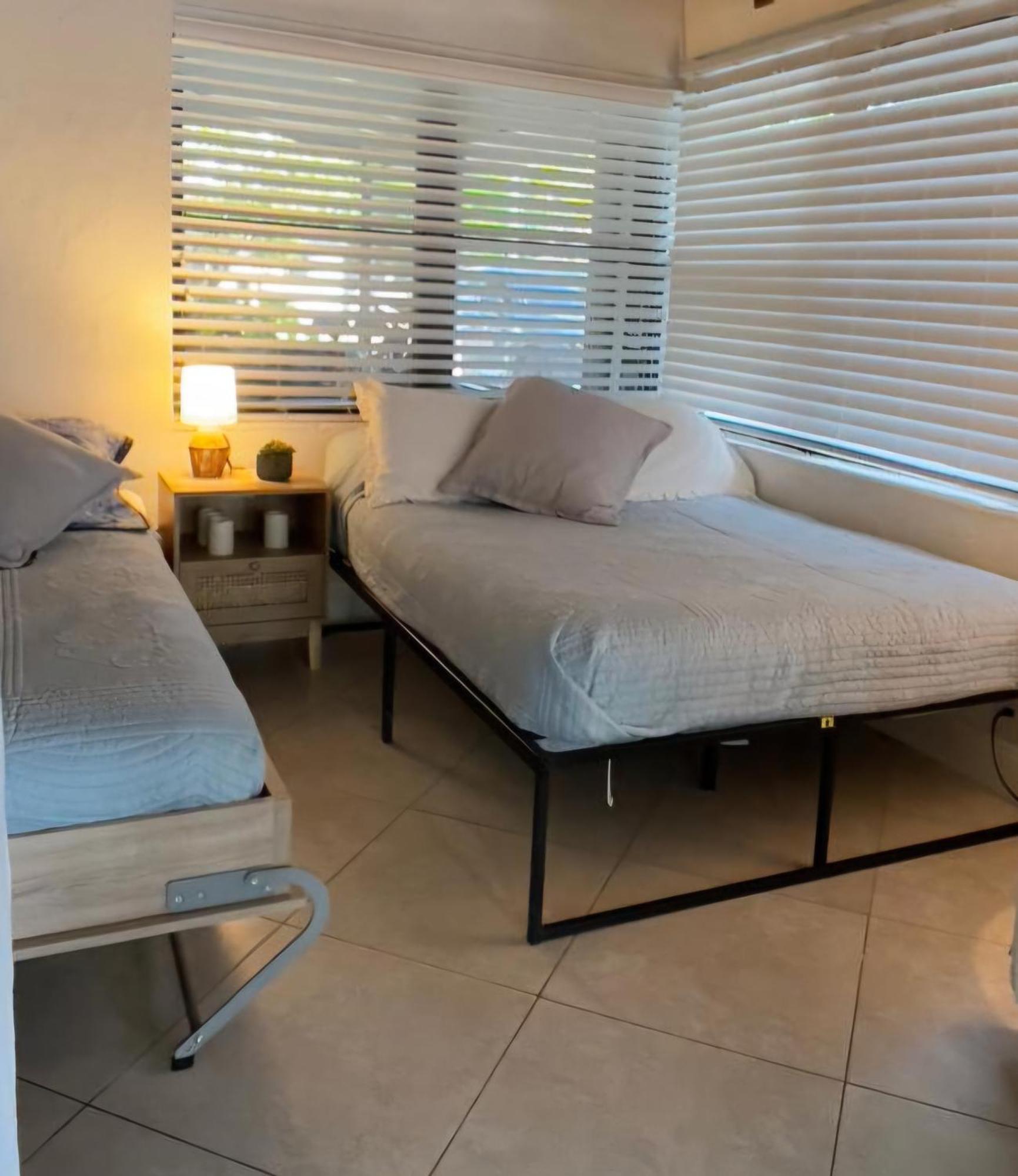 Pool House Resort Heated Swimming Pool Family Getaway Cutler Bay Zewnętrze zdjęcie